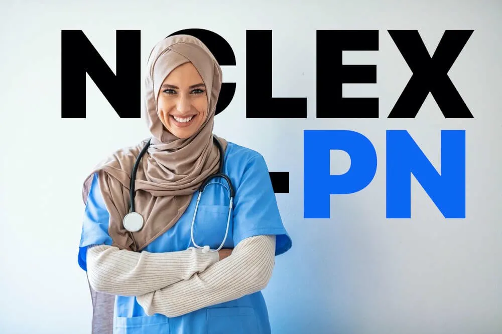 NCLEX Nursing Student